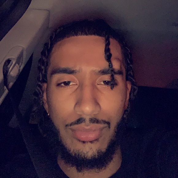 Meet your Posher, Terrell - Picture 1 of 1